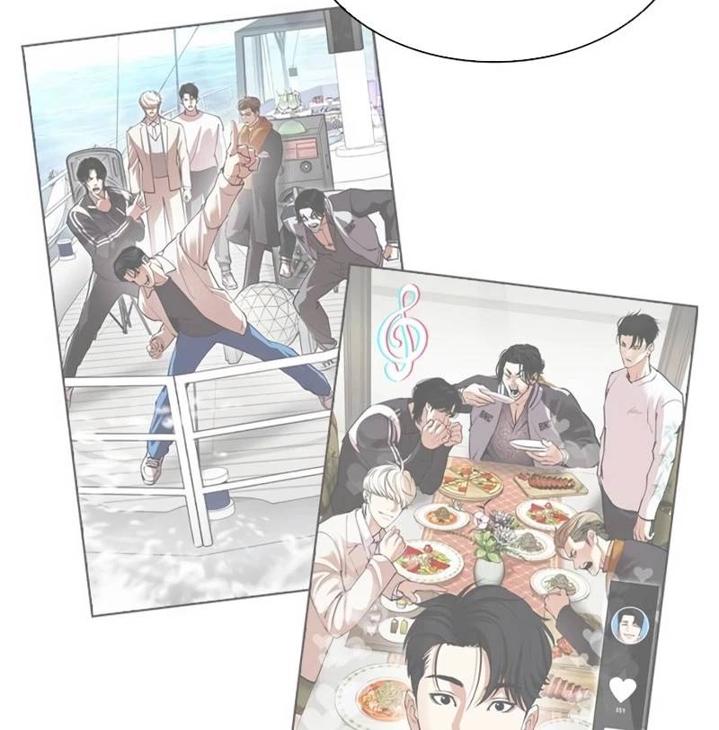 Hoán Đổi Diệu Kỳ Chapter 532 - Trang 291