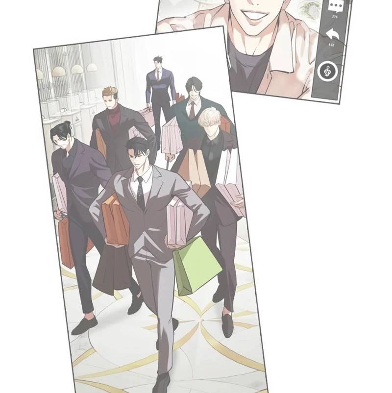 Hoán Đổi Diệu Kỳ Chapter 532 - Trang 292