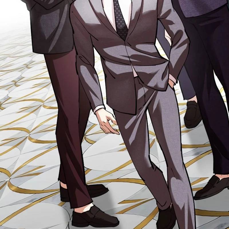 Hoán Đổi Diệu Kỳ Chapter 532 - Trang 297