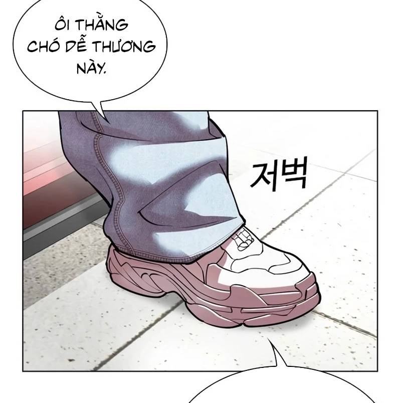 Hoán Đổi Diệu Kỳ Chapter 532 - Trang 30