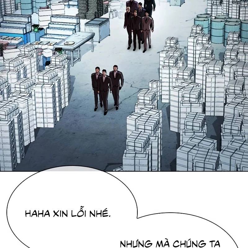 Hoán Đổi Diệu Kỳ Chapter 532 - Trang 305