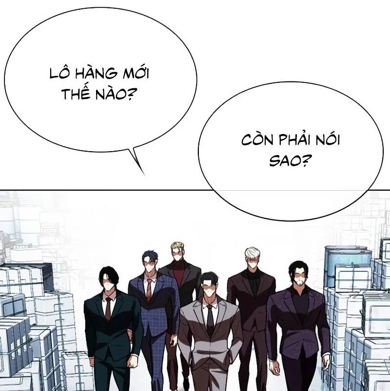 Hoán Đổi Diệu Kỳ Chapter 532 - Trang 307