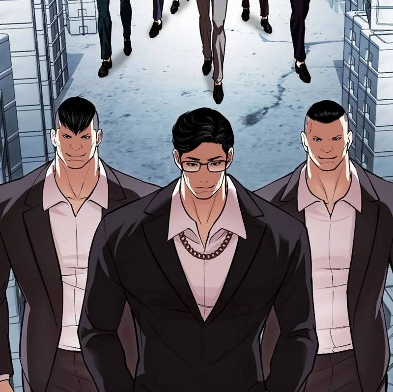 Hoán Đổi Diệu Kỳ Chapter 532 - Trang 308