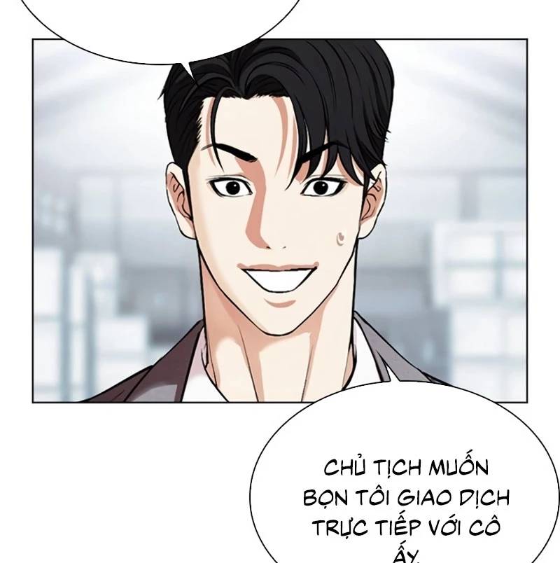 Hoán Đổi Diệu Kỳ Chapter 532 - Trang 311
