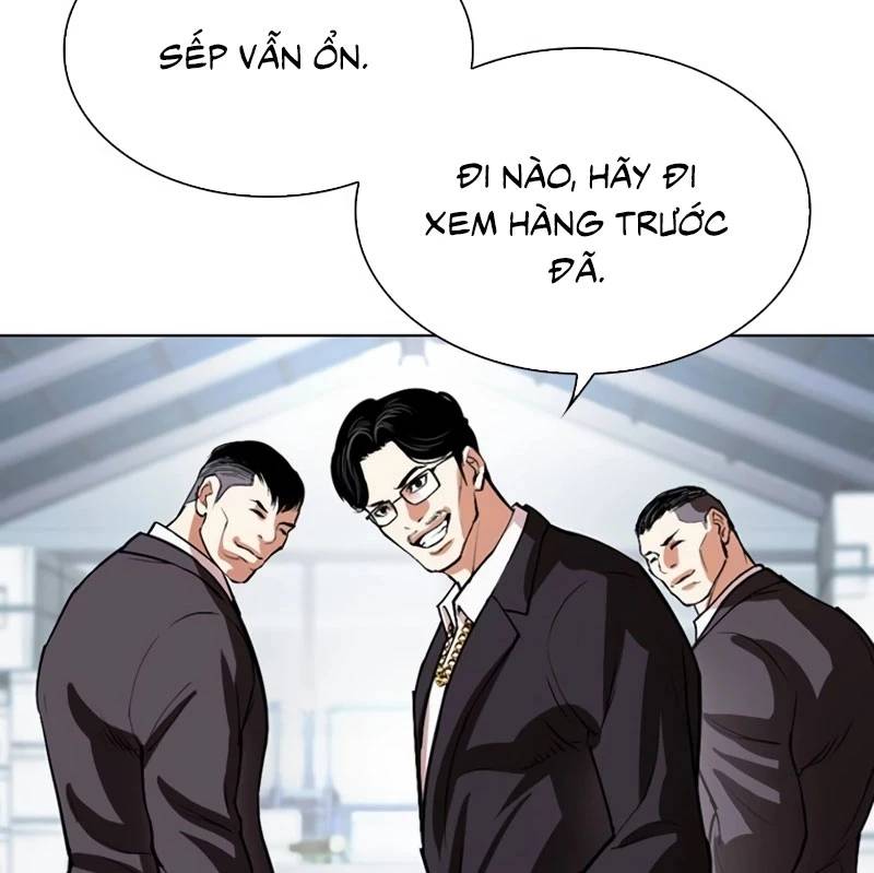 Hoán Đổi Diệu Kỳ Chapter 532 - Trang 313