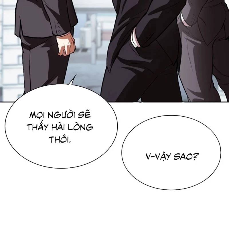 Hoán Đổi Diệu Kỳ Chapter 532 - Trang 314