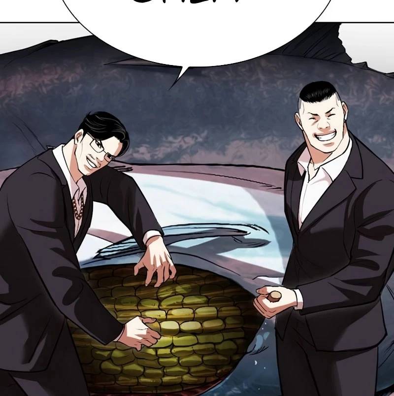 Hoán Đổi Diệu Kỳ Chapter 532 - Trang 318