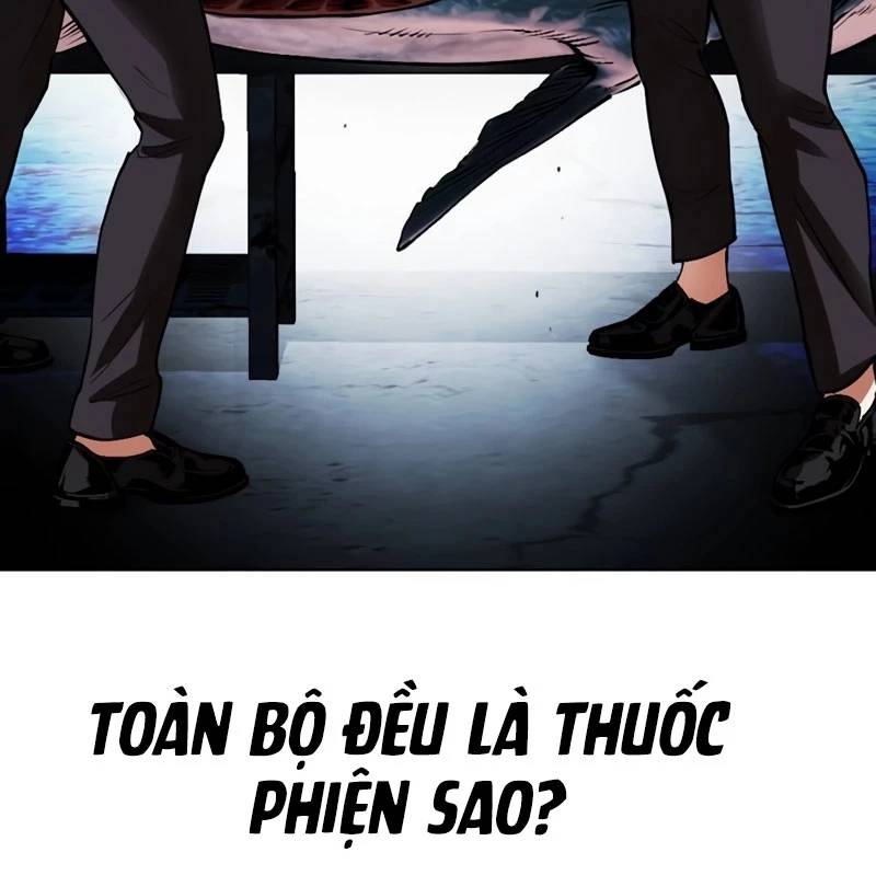 Hoán Đổi Diệu Kỳ Chapter 532 - Trang 319