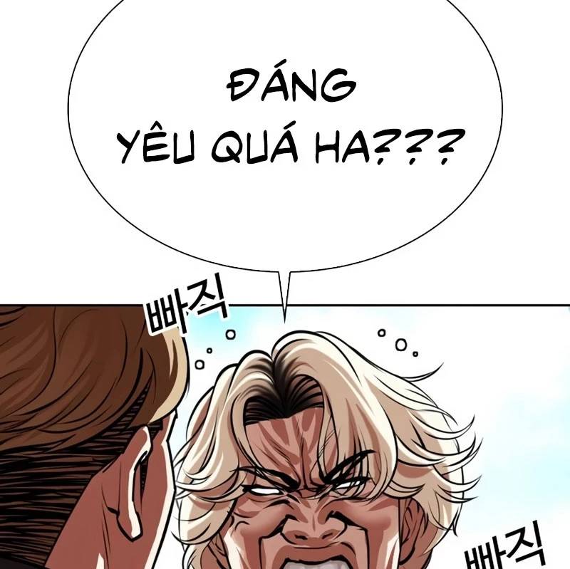 Hoán Đổi Diệu Kỳ Chapter 532 - Trang 32