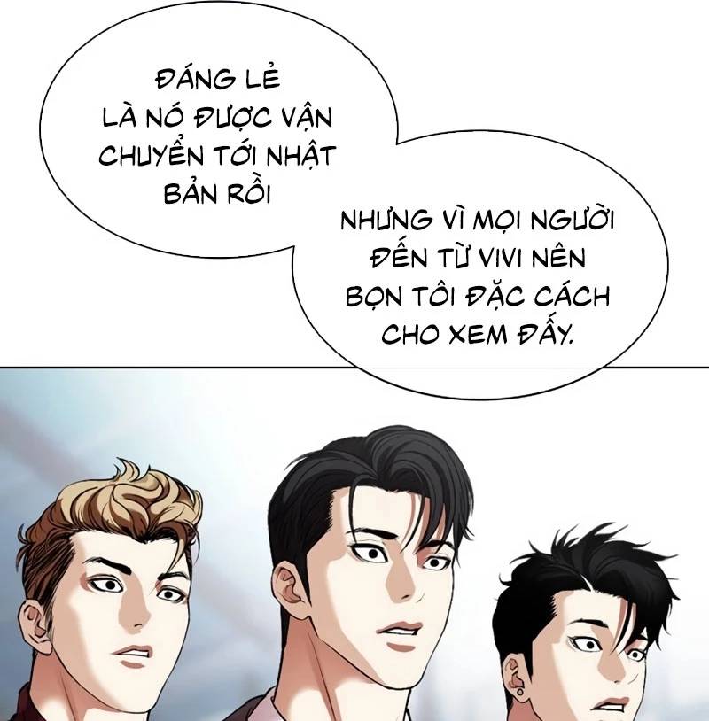 Hoán Đổi Diệu Kỳ Chapter 532 - Trang 321