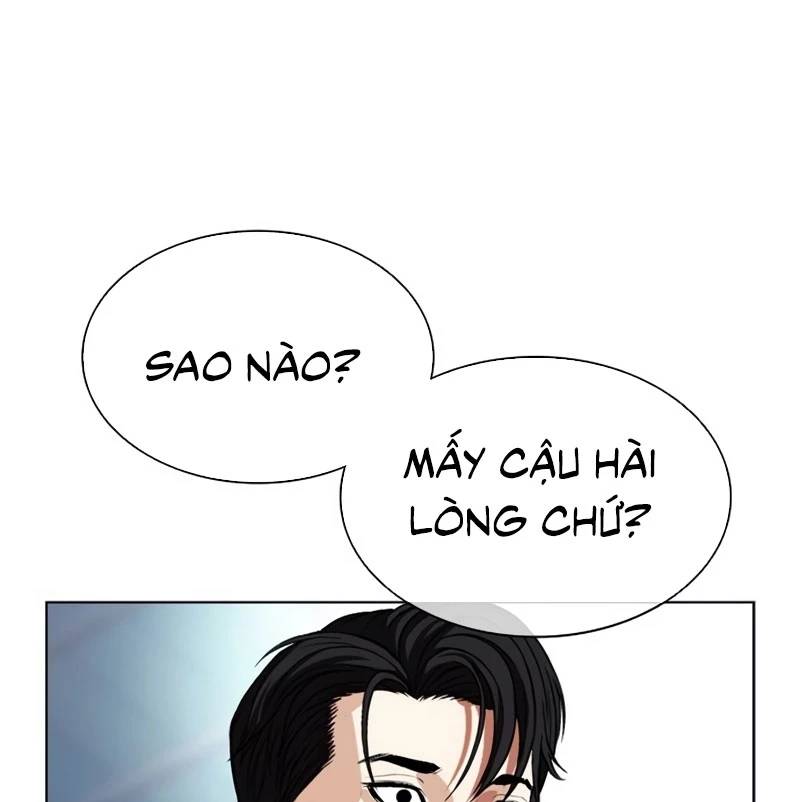 Hoán Đổi Diệu Kỳ Chapter 532 - Trang 323
