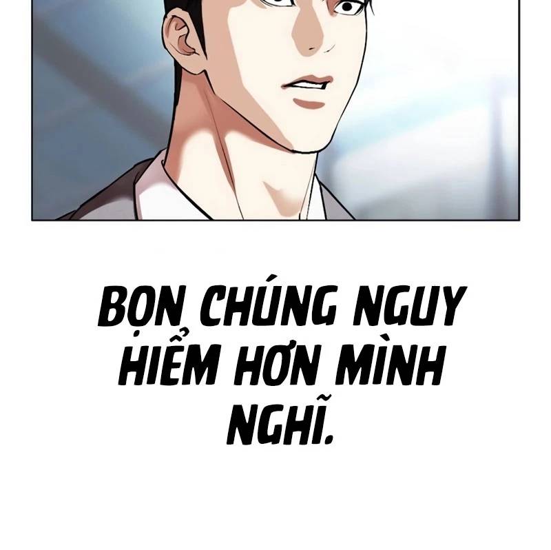Hoán Đổi Diệu Kỳ Chapter 532 - Trang 324