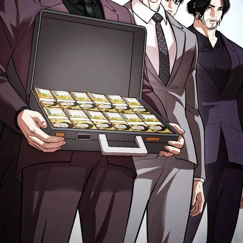 Hoán Đổi Diệu Kỳ Chapter 532 - Trang 329