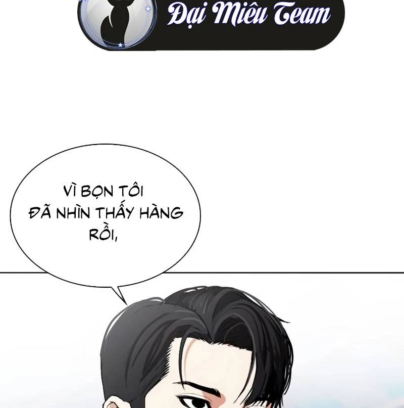 Hoán Đổi Diệu Kỳ Chapter 532 - Trang 331