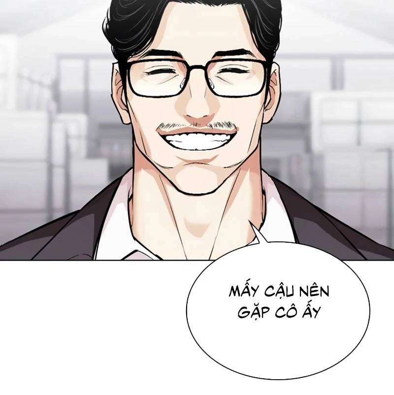 Hoán Đổi Diệu Kỳ Chapter 532 - Trang 334