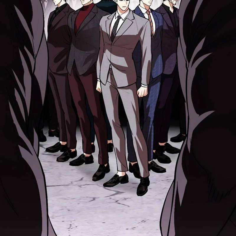 Hoán Đổi Diệu Kỳ Chapter 532 - Trang 337