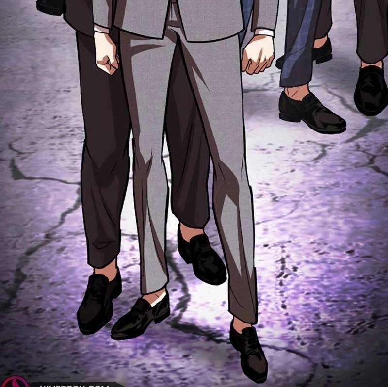 Hoán Đổi Diệu Kỳ Chapter 532 - Trang 347