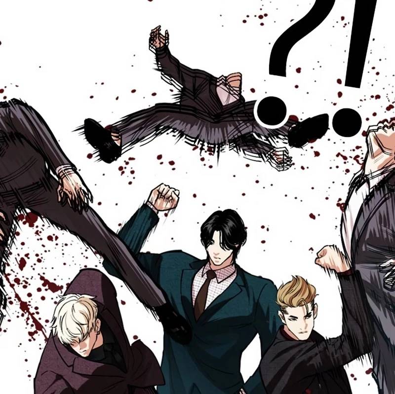 Hoán Đổi Diệu Kỳ Chapter 532 - Trang 349