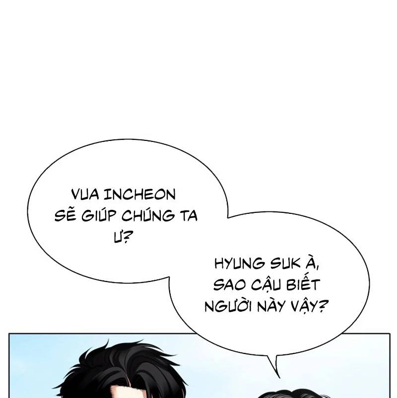 Hoán Đổi Diệu Kỳ Chapter 532 - Trang 35