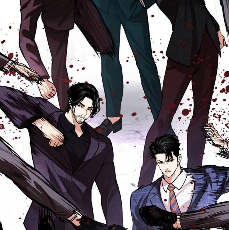 Hoán Đổi Diệu Kỳ Chapter 532 - Trang 350