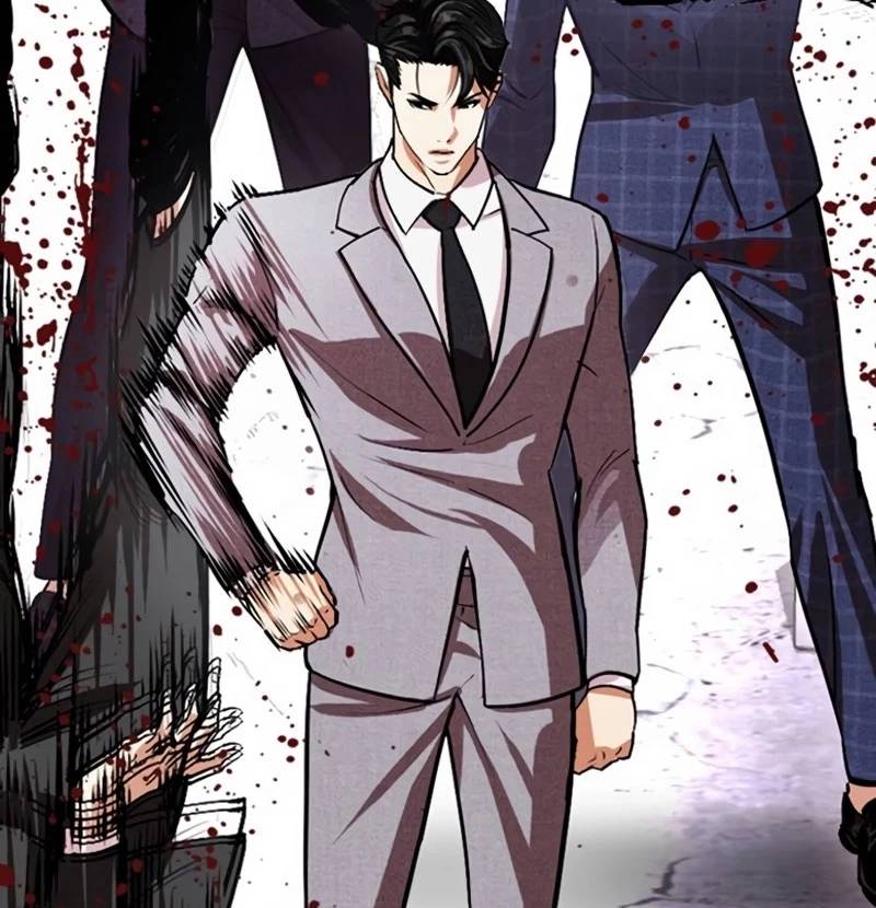 Hoán Đổi Diệu Kỳ Chapter 532 - Trang 351