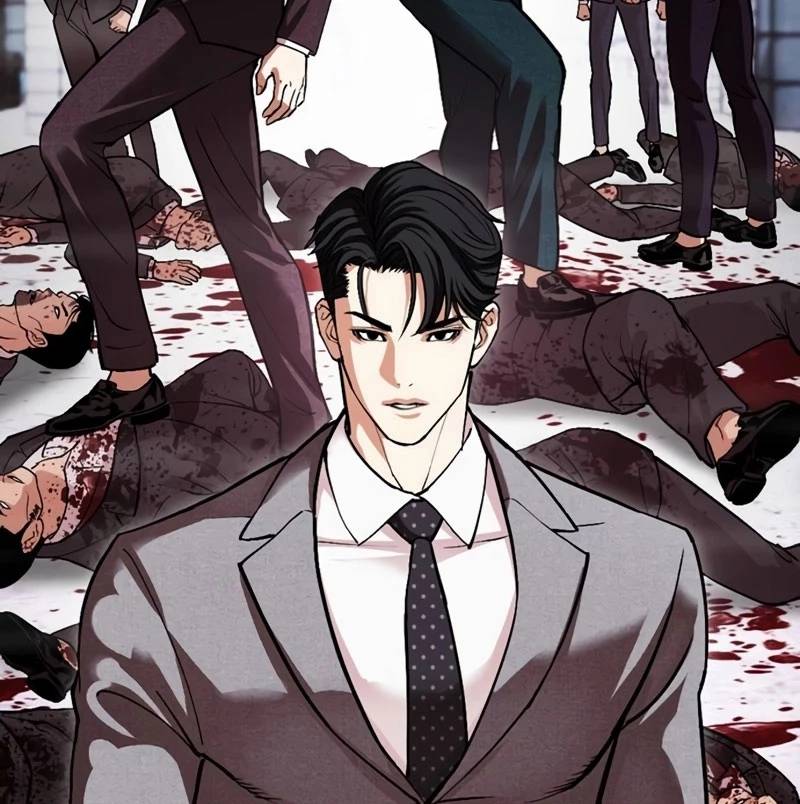 Hoán Đổi Diệu Kỳ Chapter 532 - Trang 359