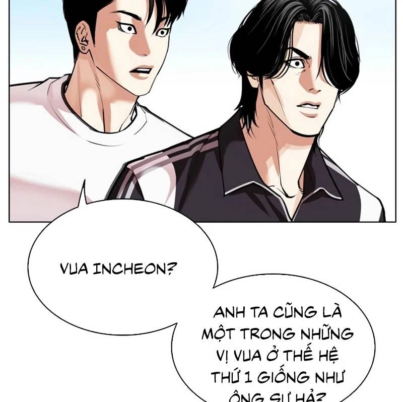 Hoán Đổi Diệu Kỳ Chapter 532 - Trang 36