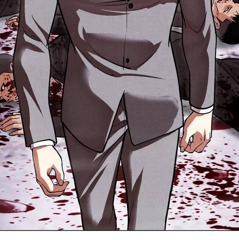 Hoán Đổi Diệu Kỳ Chapter 532 - Trang 360