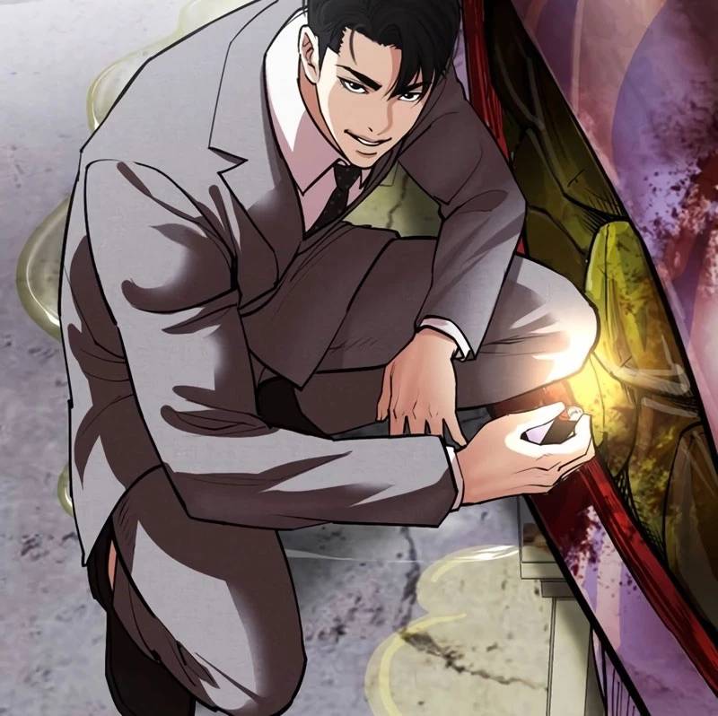 Hoán Đổi Diệu Kỳ Chapter 532 - Trang 372