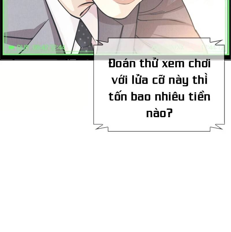 Hoán Đổi Diệu Kỳ Chapter 532 - Trang 375