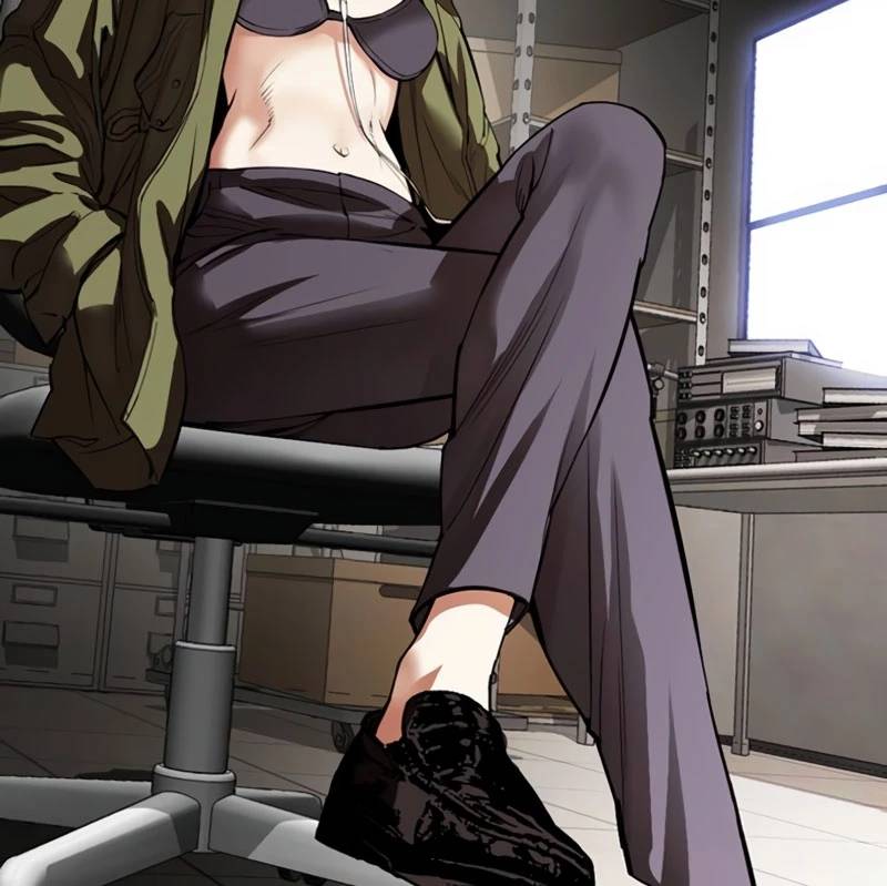 Hoán Đổi Diệu Kỳ Chapter 532 - Trang 377