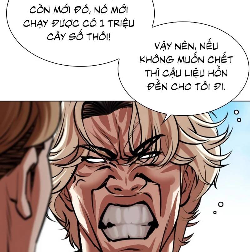 Hoán Đổi Diệu Kỳ Chapter 532 - Trang 38