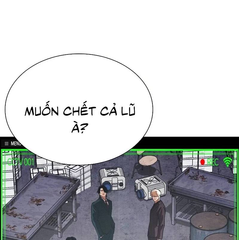 Hoán Đổi Diệu Kỳ Chapter 532 - Trang 382