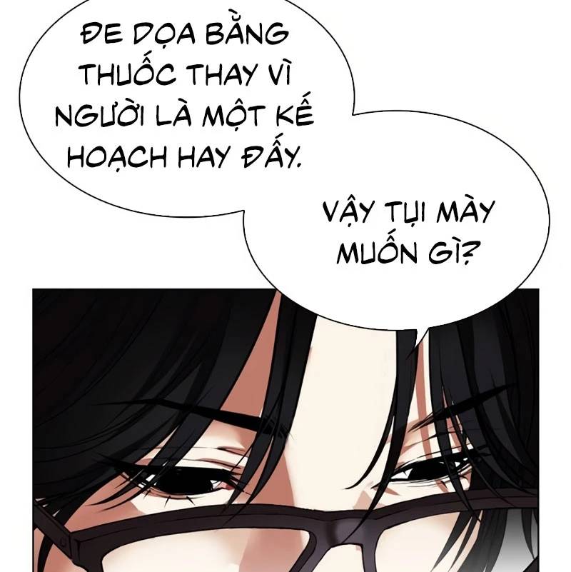 Hoán Đổi Diệu Kỳ Chapter 532 - Trang 385