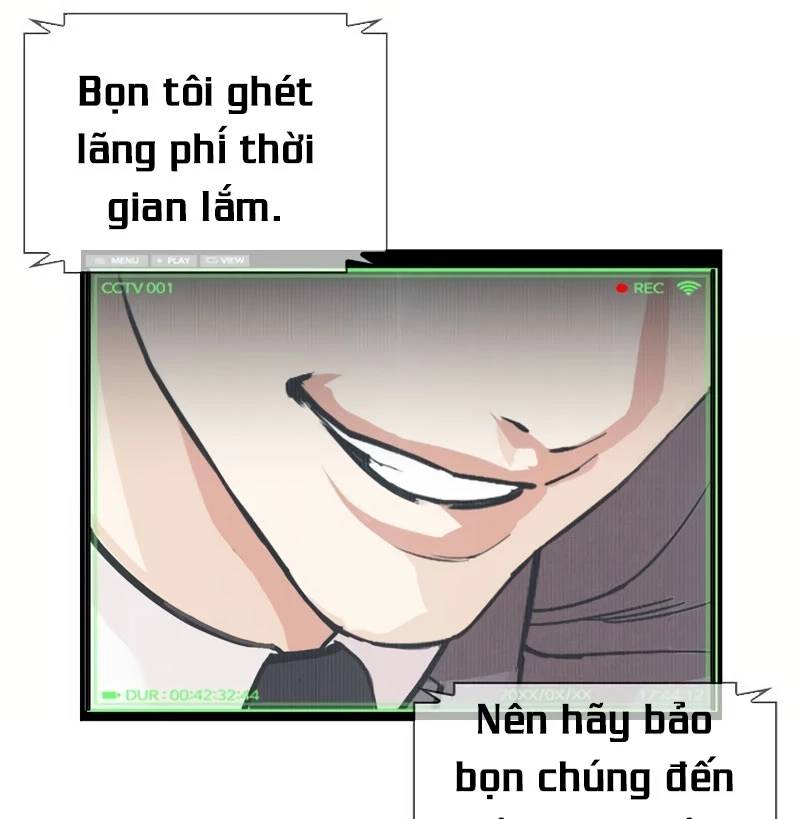 Hoán Đổi Diệu Kỳ Chapter 532 - Trang 387