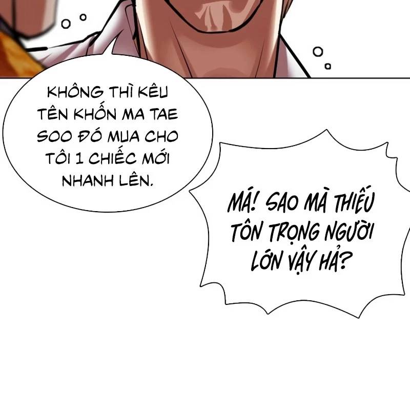 Hoán Đổi Diệu Kỳ Chapter 532 - Trang 39