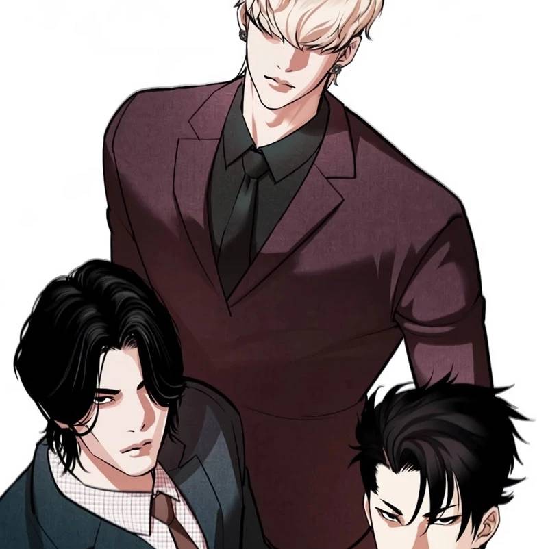 Hoán Đổi Diệu Kỳ Chapter 532 - Trang 390