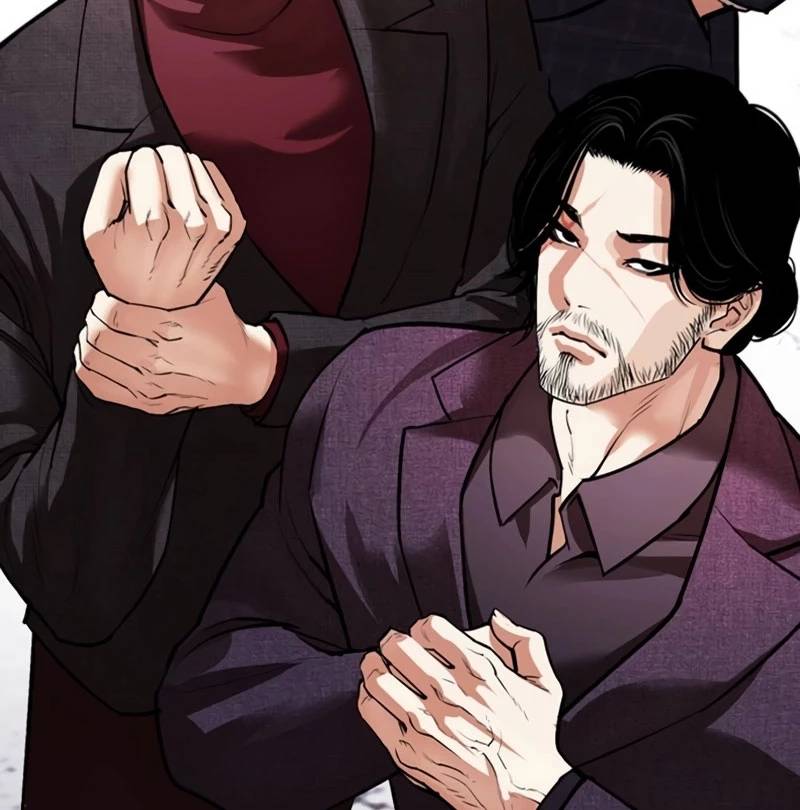 Hoán Đổi Diệu Kỳ Chapter 532 - Trang 392