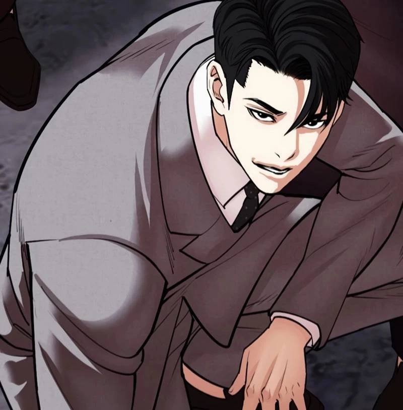 Hoán Đổi Diệu Kỳ Chapter 532 - Trang 394