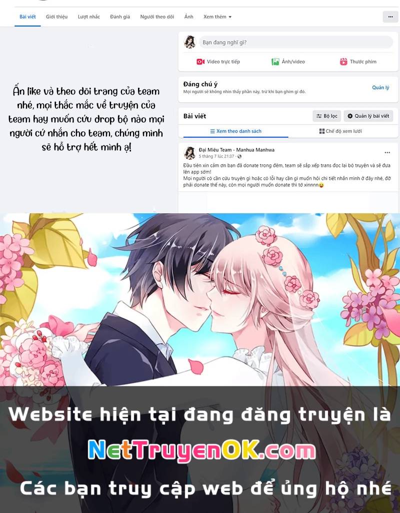 Hoán Đổi Diệu Kỳ Chapter 532 - Trang 396