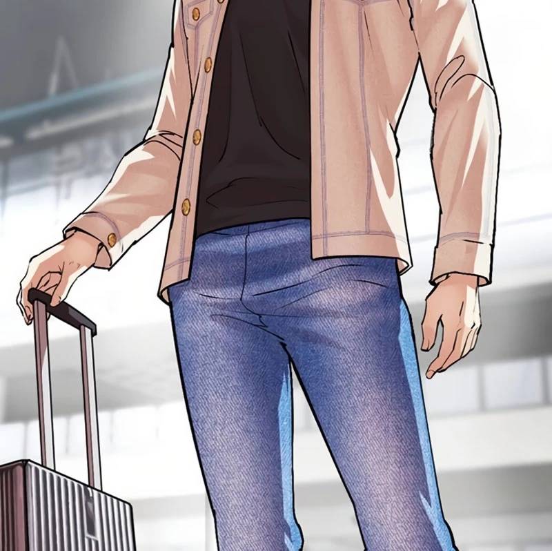 Hoán Đổi Diệu Kỳ Chapter 532 - Trang 4