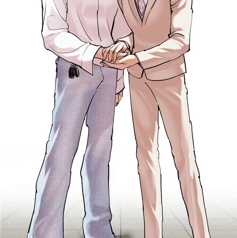 Hoán Đổi Diệu Kỳ Chapter 532 - Trang 43