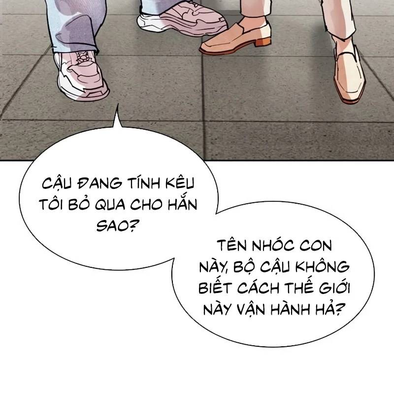 Hoán Đổi Diệu Kỳ Chapter 532 - Trang 44