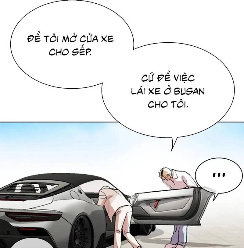 Hoán Đổi Diệu Kỳ Chapter 532 - Trang 49