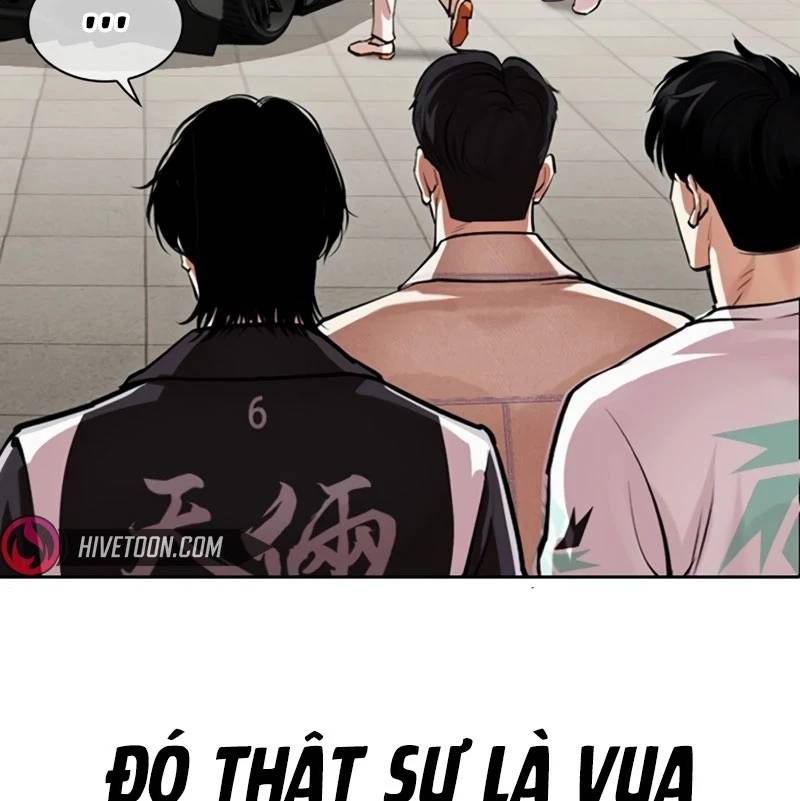 Hoán Đổi Diệu Kỳ Chapter 532 - Trang 50