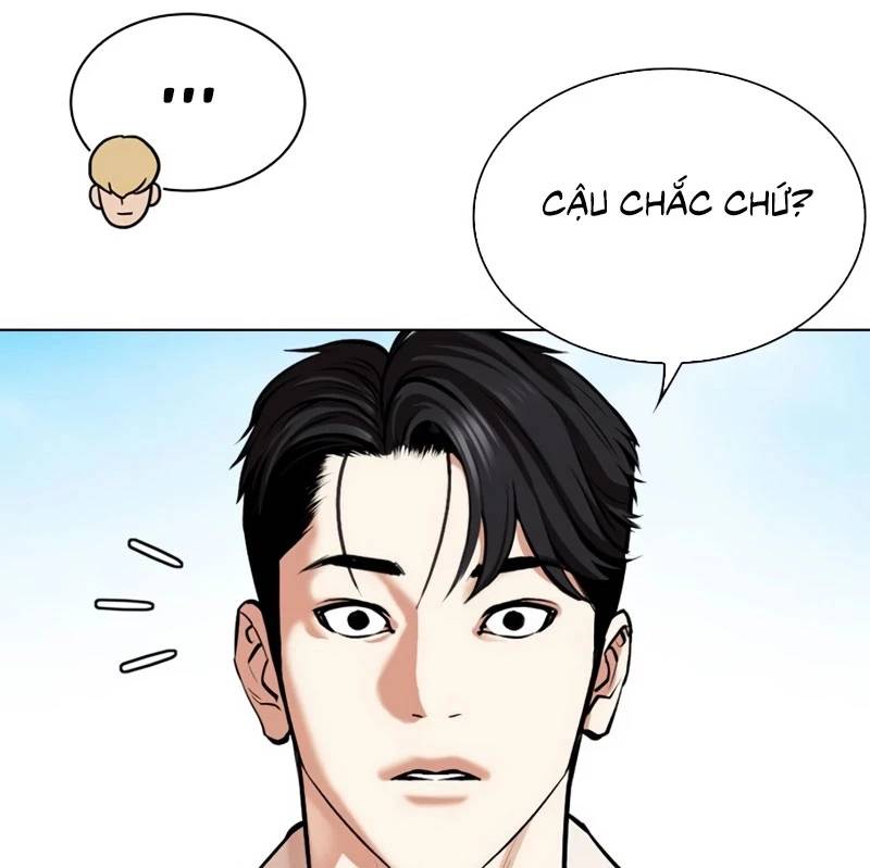 Hoán Đổi Diệu Kỳ Chapter 532 - Trang 54