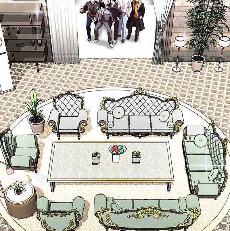 Hoán Đổi Diệu Kỳ Chapter 532 - Trang 70