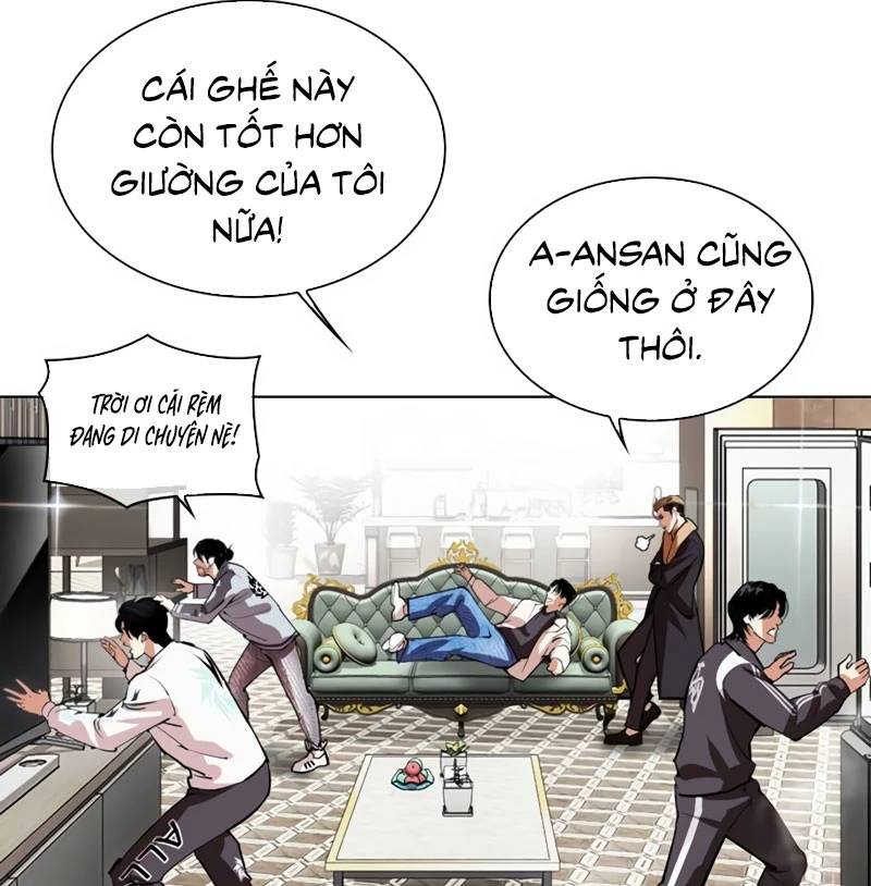 Hoán Đổi Diệu Kỳ Chapter 532 - Trang 73