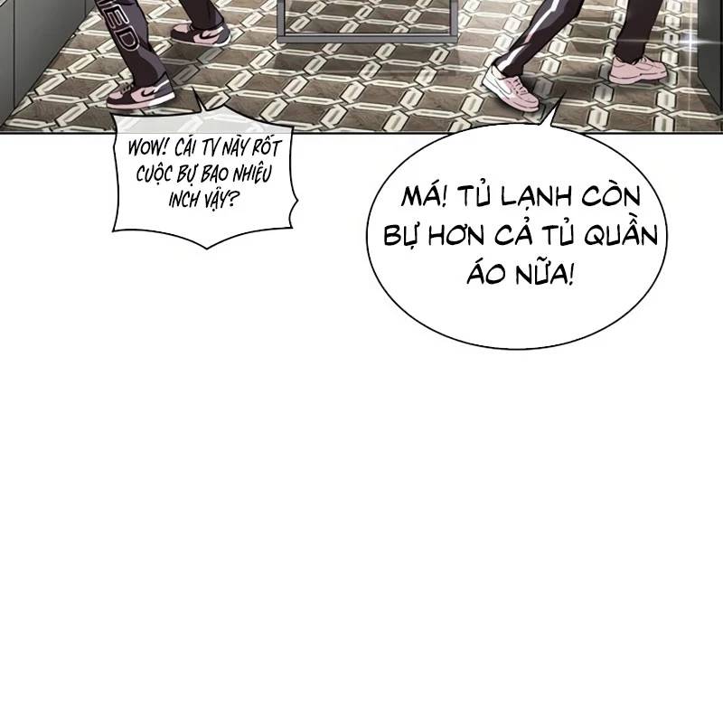 Hoán Đổi Diệu Kỳ Chapter 532 - Trang 74