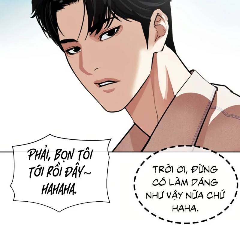 Hoán Đổi Diệu Kỳ Chapter 532 - Trang 9